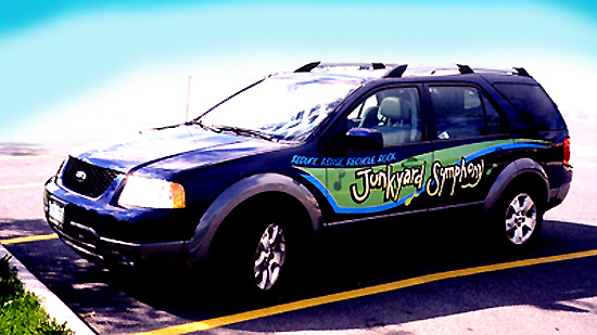 The JYSmobile 4!